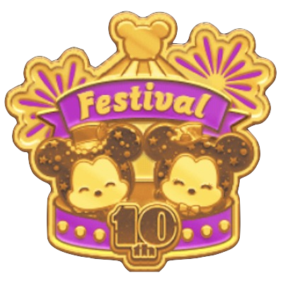 ゴールドピンズ