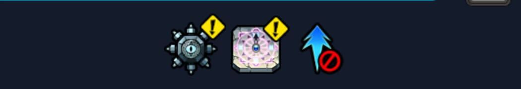 真獣神玉を求めて ギミック