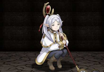 フリーレン画像