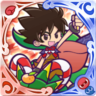 あらたまのコドモドラゴンの画像