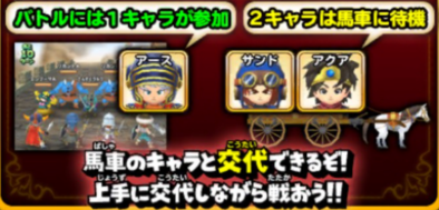 馬車のアイコン