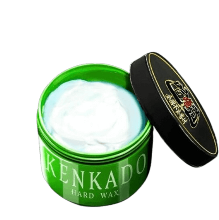 蔵重のワックス