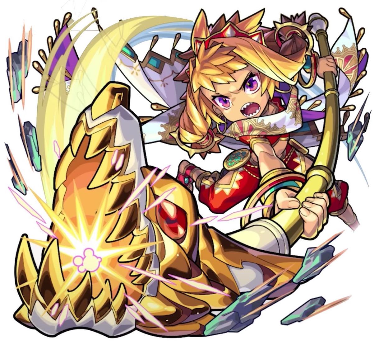 ドゥルヨーダナ