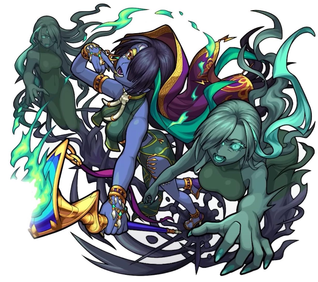 インドラジット