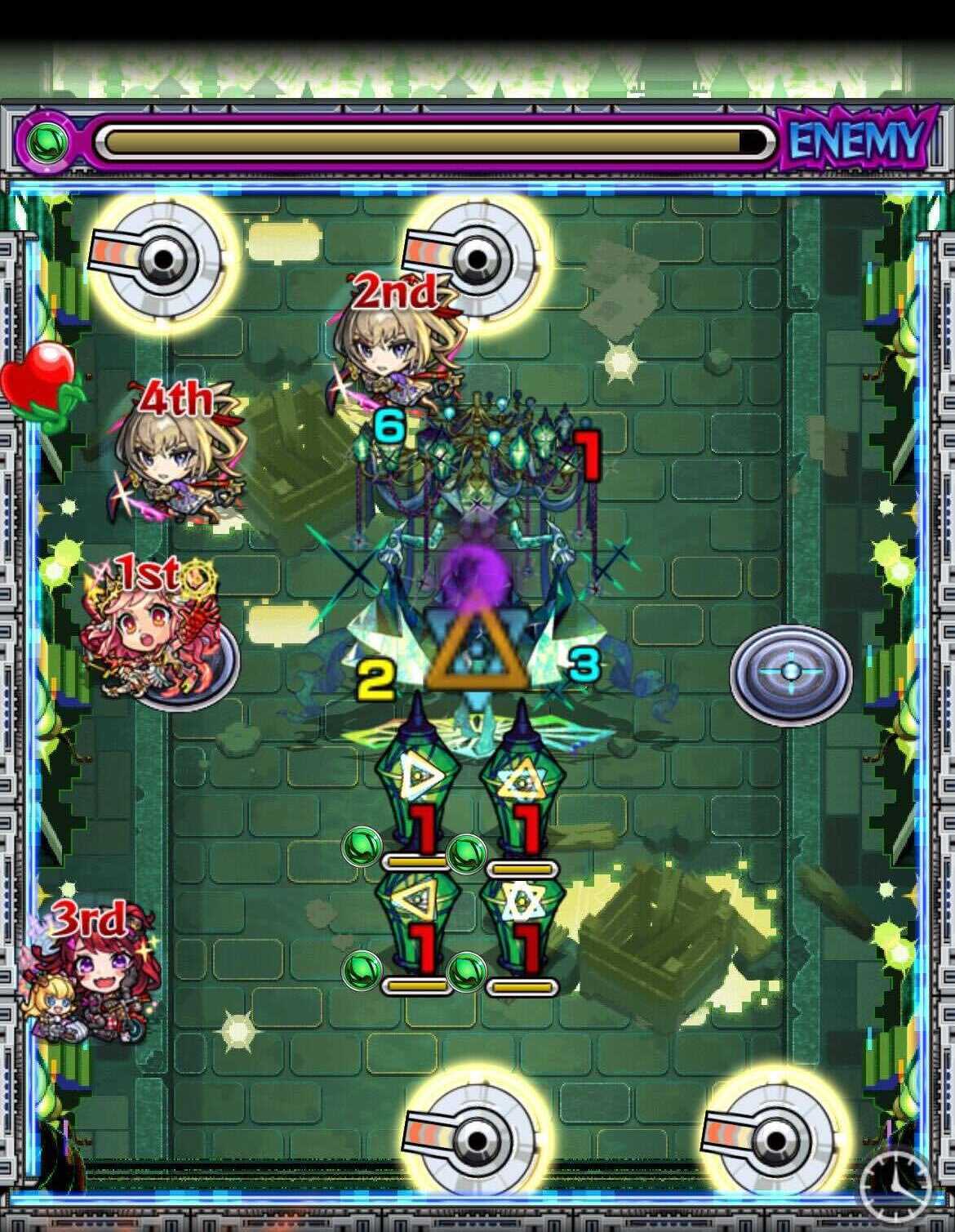 ロヴァー ステージ4