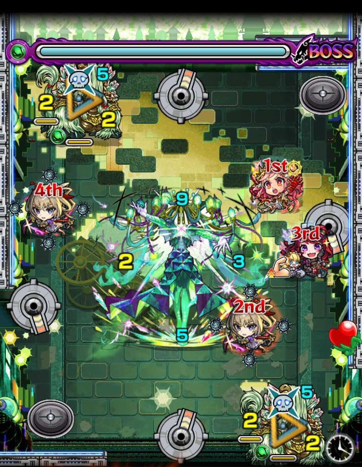 ロヴァー ボス1