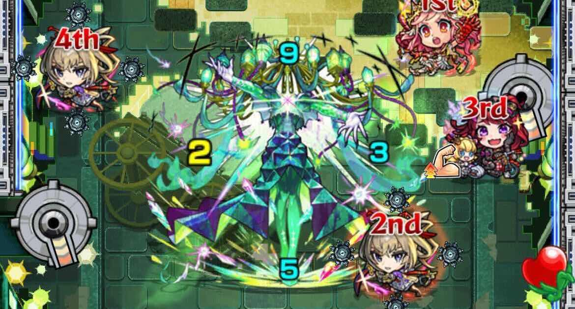 ロヴァー クエスト情報