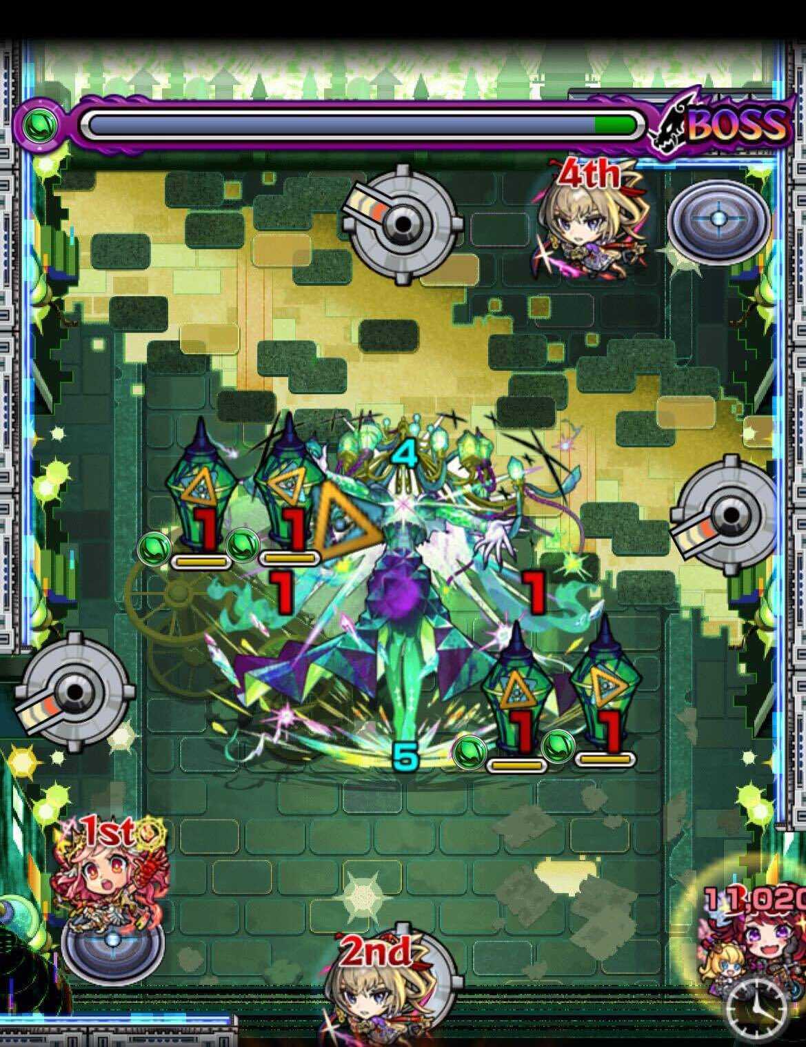 ロヴァー ボス1