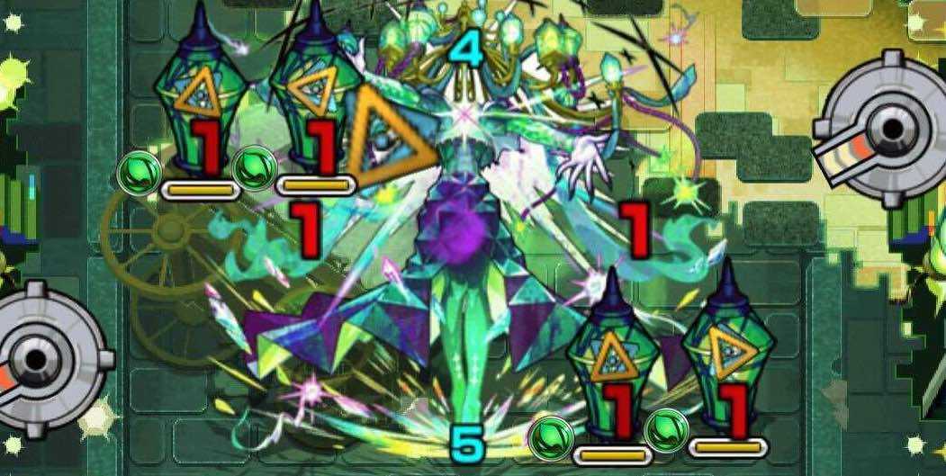 ロヴァー  HP共有