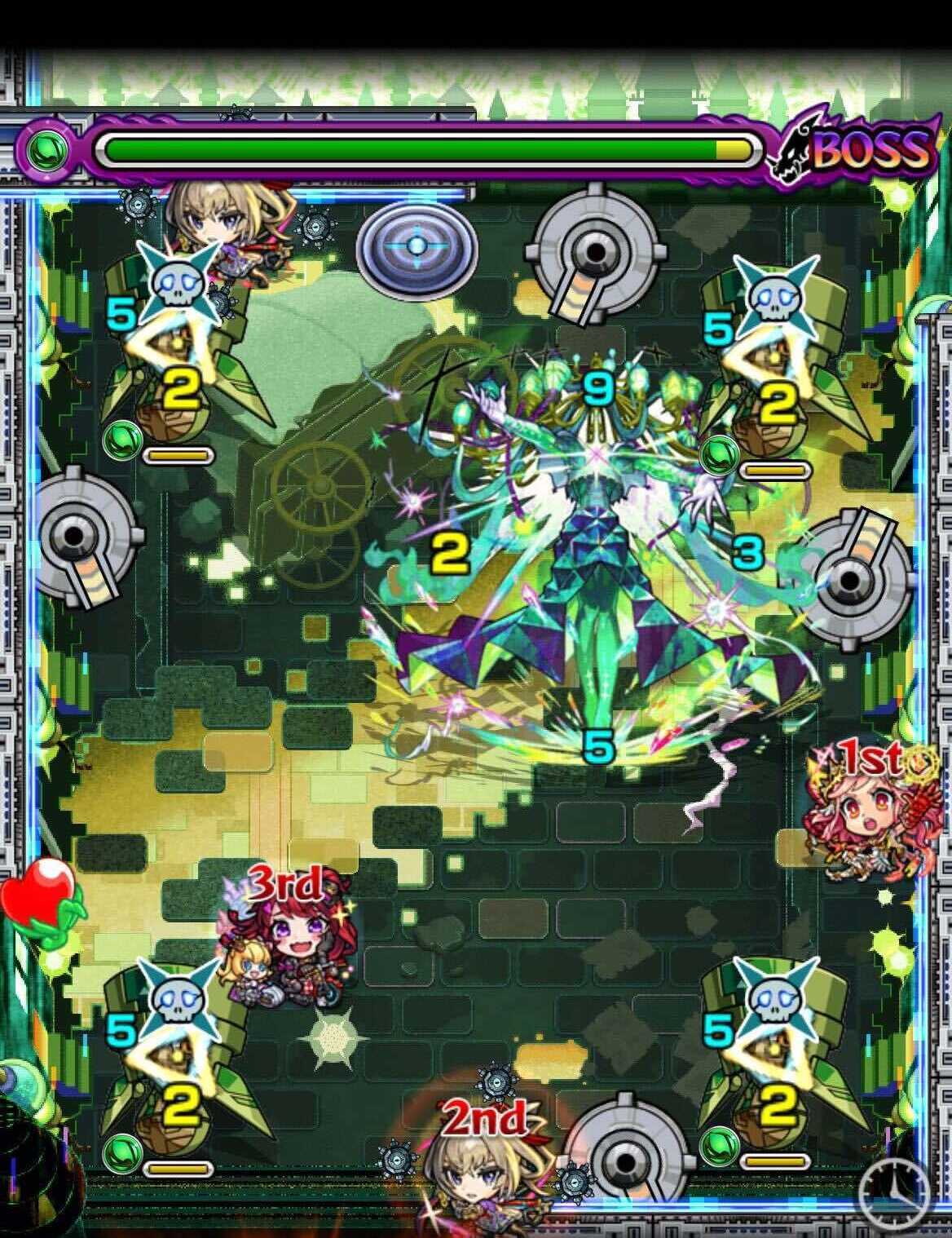 ロヴァー ボス2