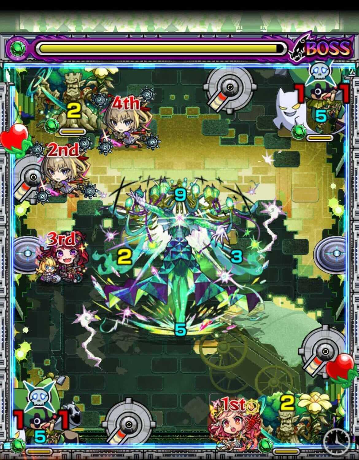 ロヴァー ボス3