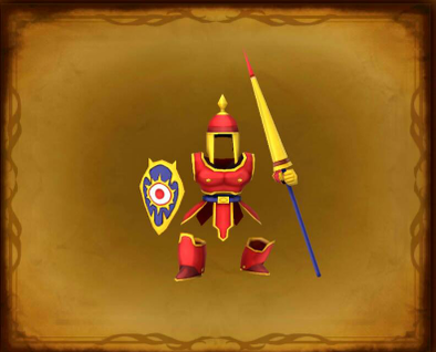 さまようへいたいの画像