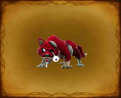 デスジャッカルの画像