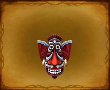 まおうのかめんの画像