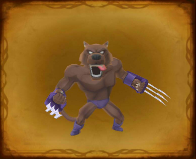 マッスルアニマルの画像