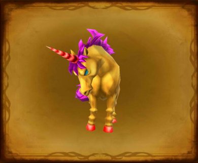 レジェンドホーンの画像