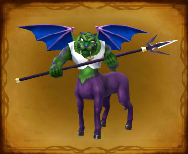 キマライガーの画像