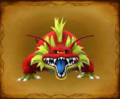 スケアリードッグの画像