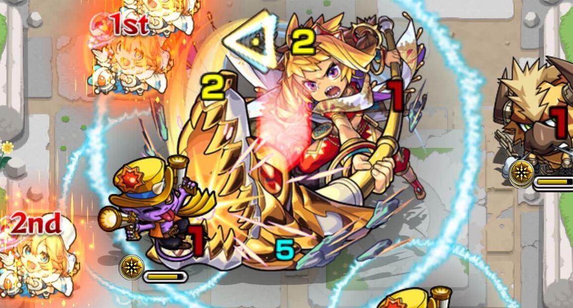 ドゥルヨーダナ クエスト情報