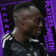 TPジャクソンムレカ(01/04)画像