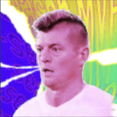 HPトニクロース(マッチパス)画像