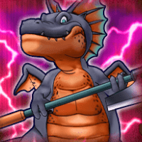 トマホーガーのバナー