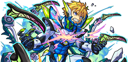 ジェラルドの画像