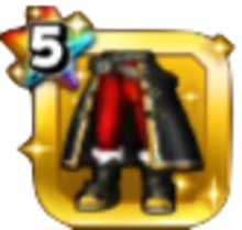 魔族のしょうぞく下