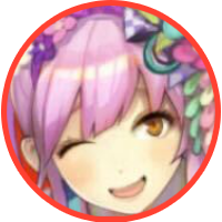 オセロニアの［ハッピー福笑い］コルドゥラの画像