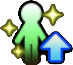 みかわし率の画像