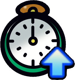 CTチャージのアイコン