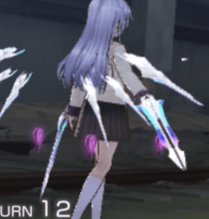 SS大島四ツ葉(正月)の評価とスキル