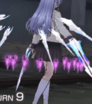 SS大島四ツ葉(正月)の評価とスキル