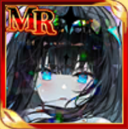 ［シャドウの悪魔］嘉神澪影子の画像