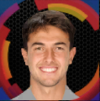 マルティン・スビメンディの画像