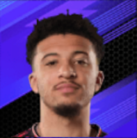 ジェイドン・サンチョ画像