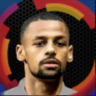 ジブリル・ソウの画像