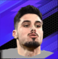 ペドロ・ネト画像