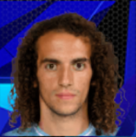 マッテオ・グエンドゥジ画像