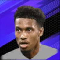 ブバカル・カマラ画像