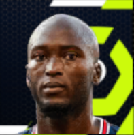 ダニーロ・ペレイラ画像