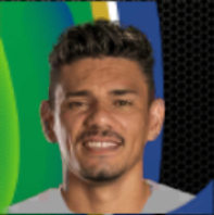 チキーニョ・ソアレス画像