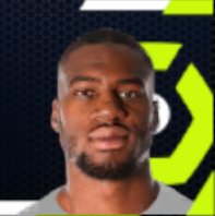 ジョフレイ・コンドグビア画像