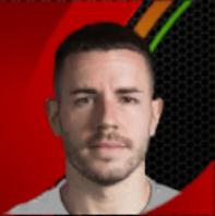 クリスティアン・ギュンター画像