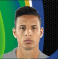 ギリェルミ・アラナ画像