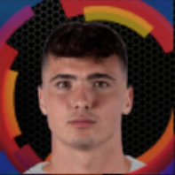 アルナウ・マルティネス画像