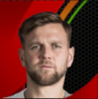 ニクラス・フュルクルグ画像