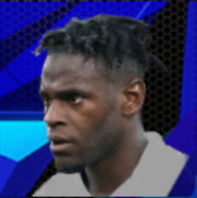 ドゥバン・サパタ画像