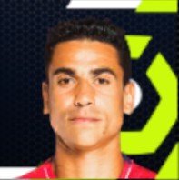 バンジャマン・アンドレの画像