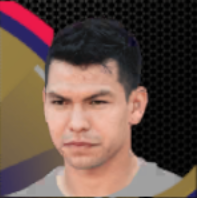 イルビン・ロサーノ画像